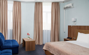 ТЭС-Отель Resort & SPA