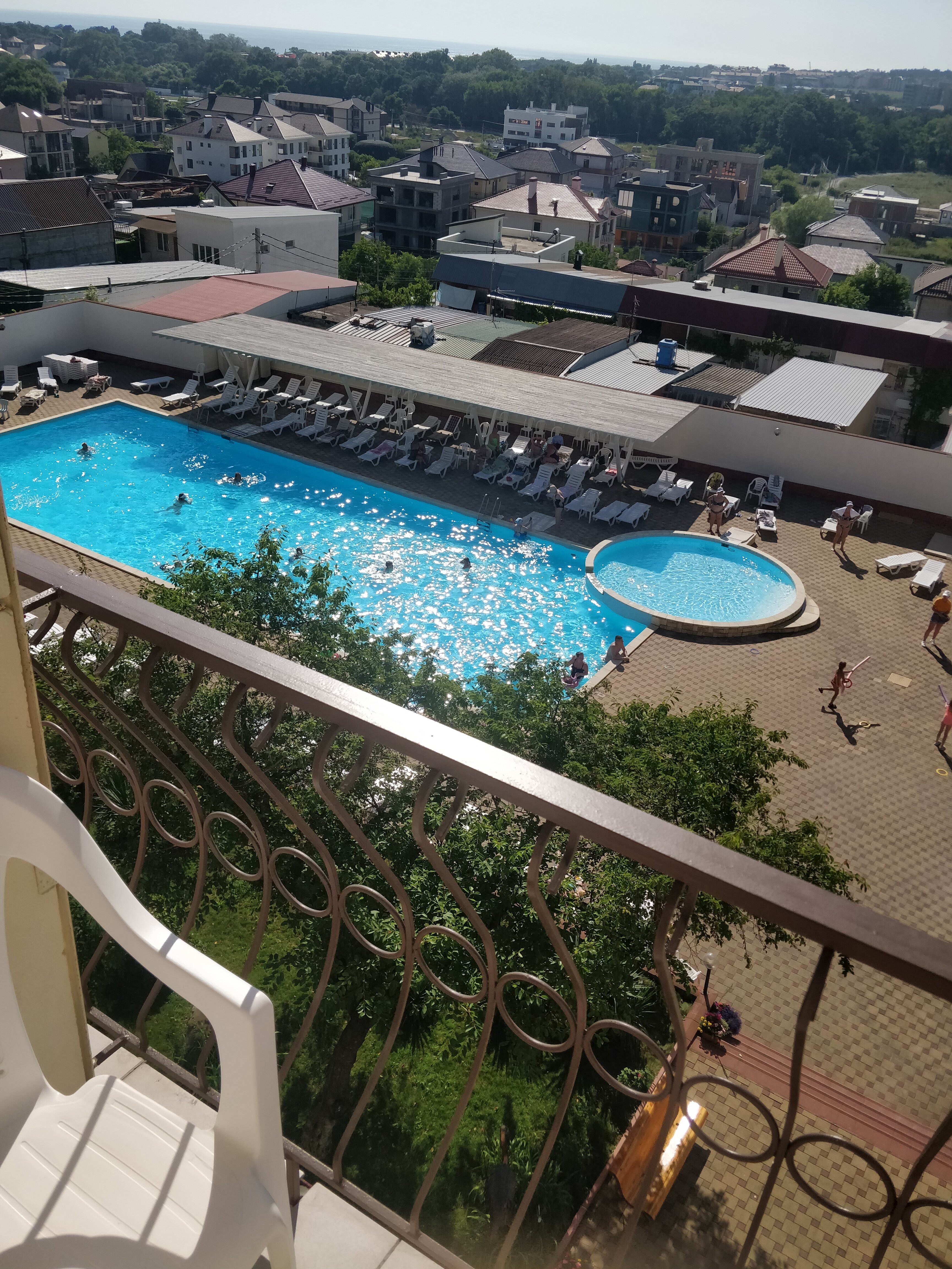 Фото Фламинго