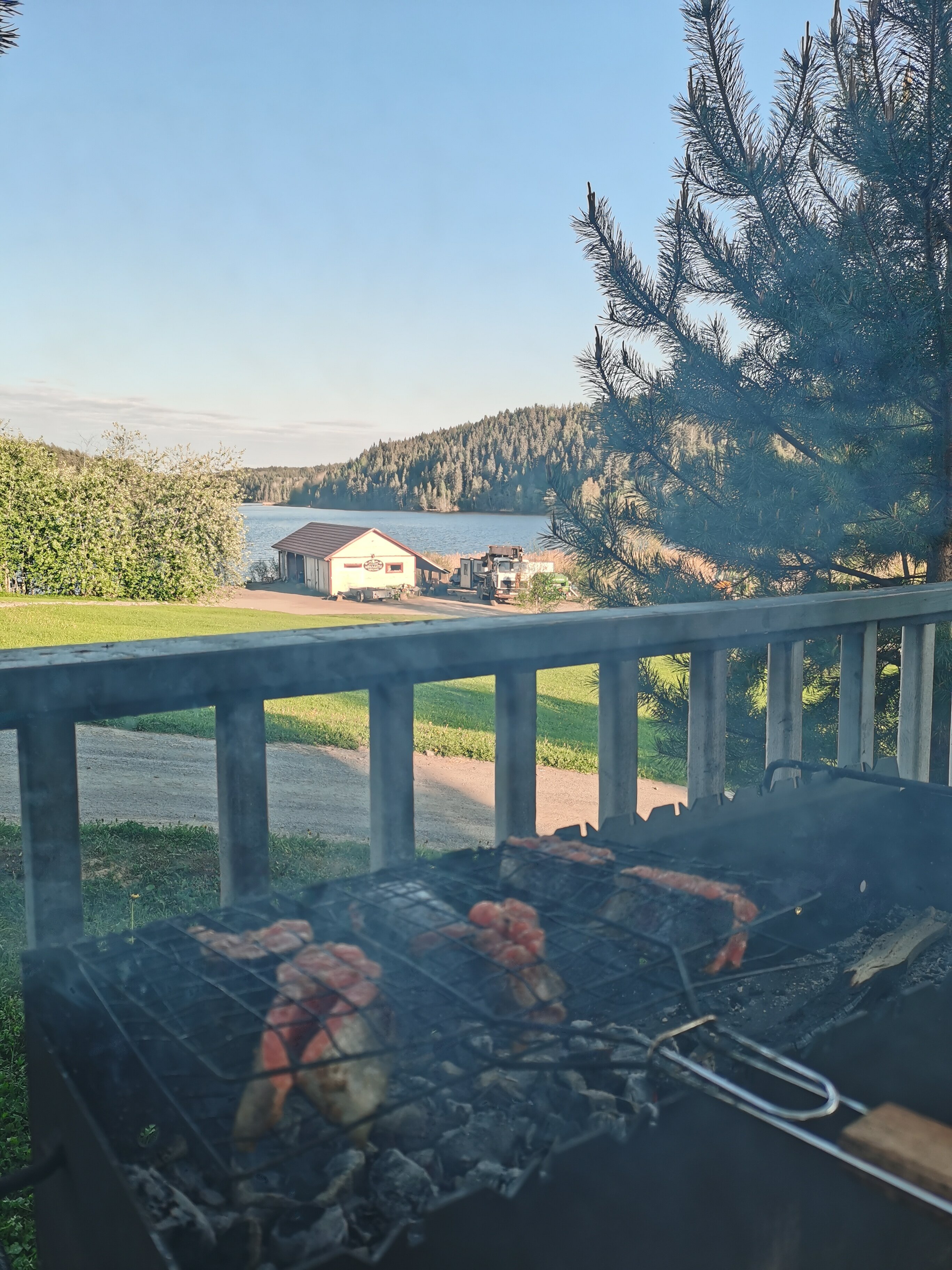 Фото Меклахти