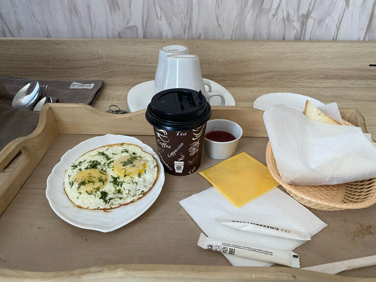 Фото Месягутово