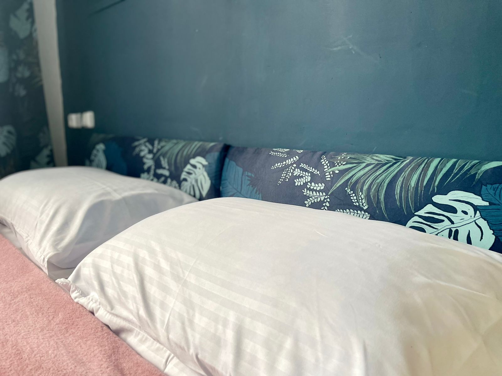 Фото Мансарда