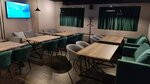 Poydem Zaydem (Borovskoye Highway, 30) ، مطعم