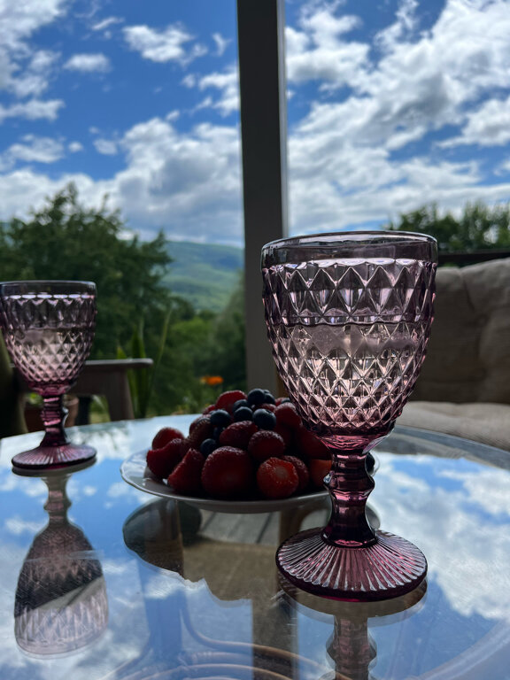 Фото The. Small. Hill. House