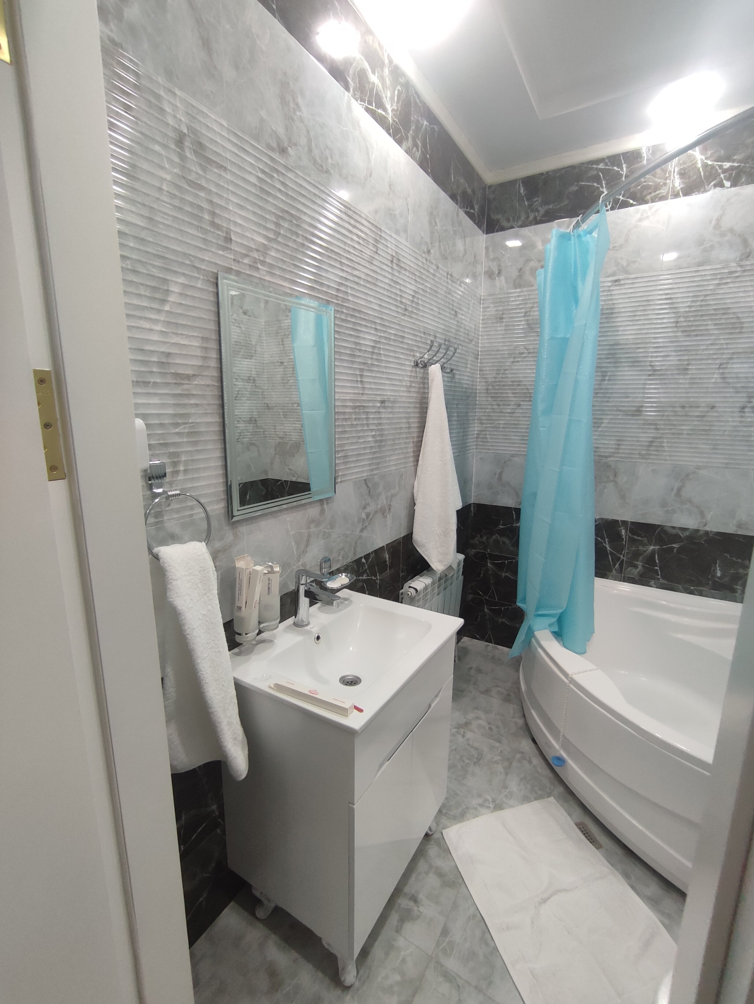 Фото Comfort Hotel