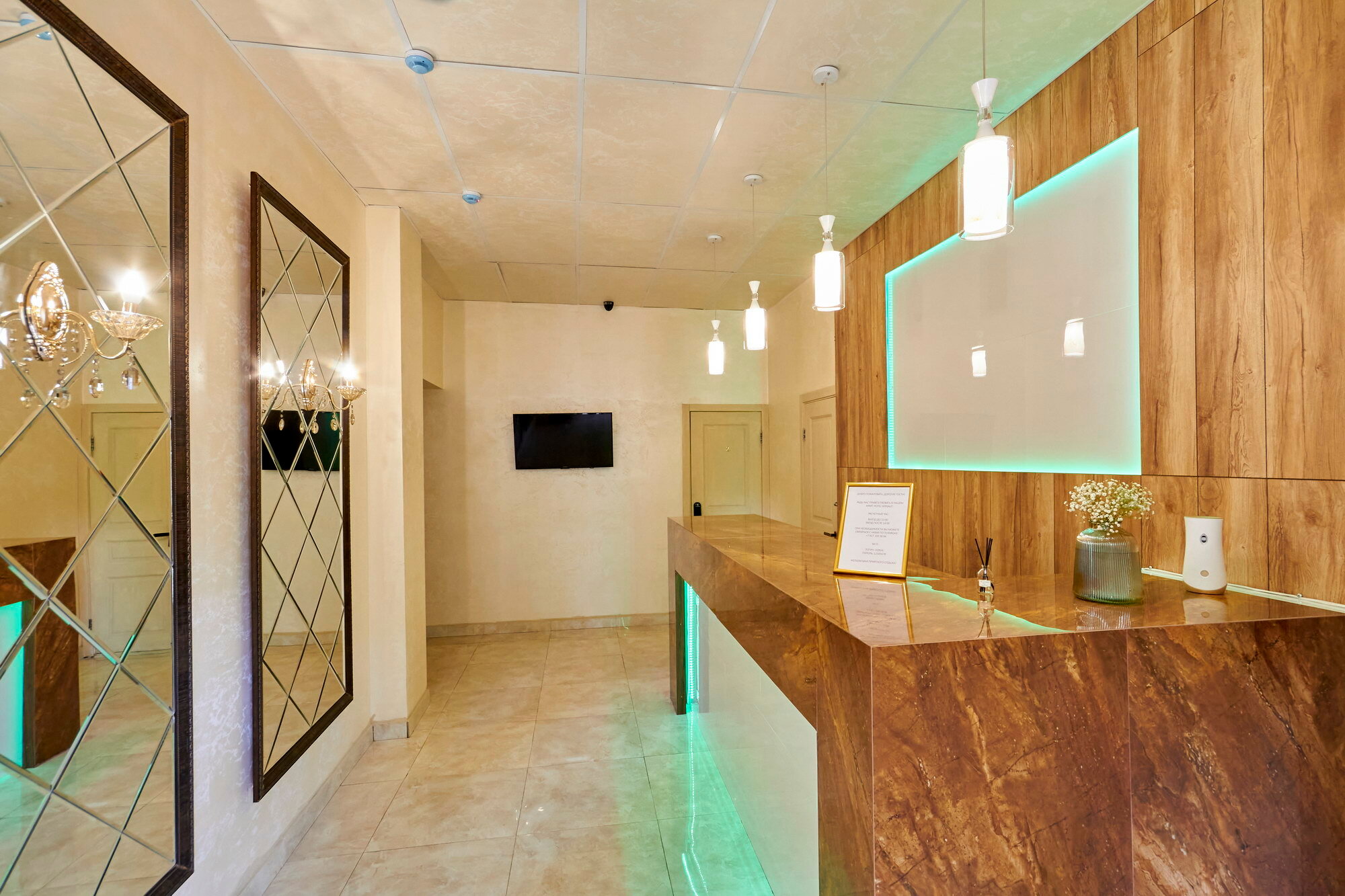 Фото отеля 5