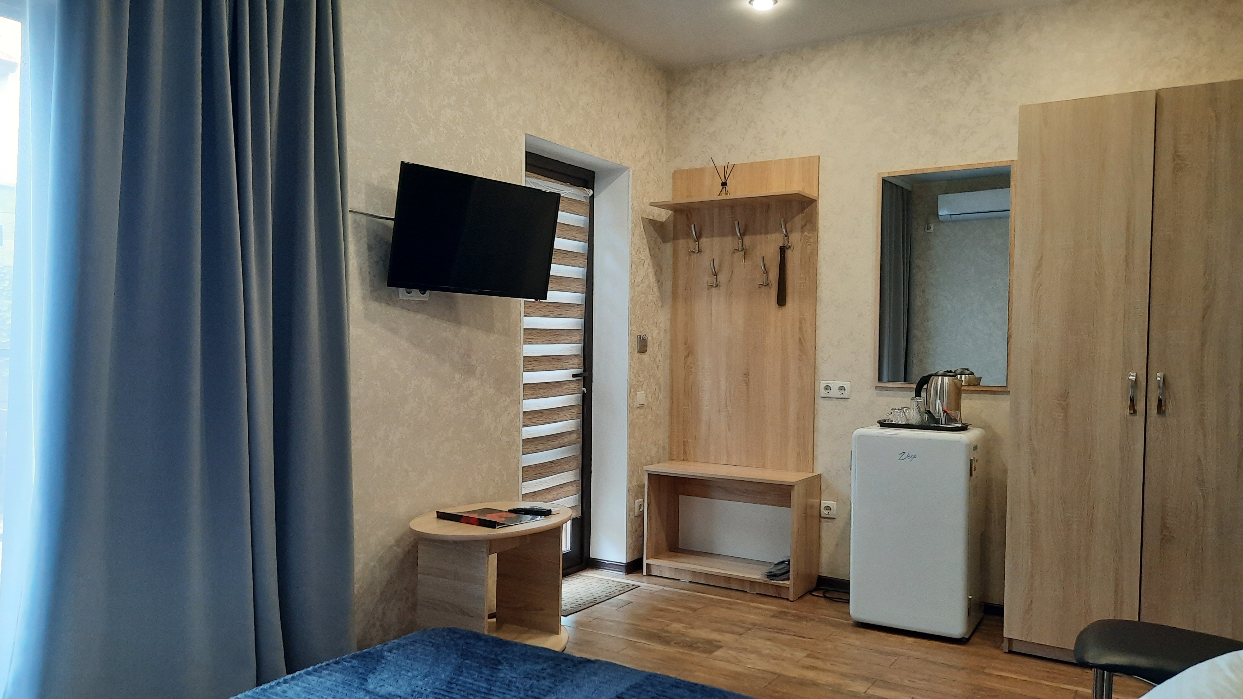 Фото Тихий центр