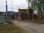 Салют (Салютовская ул., 53, Ижевск), гаражный кооператив в Ижевске