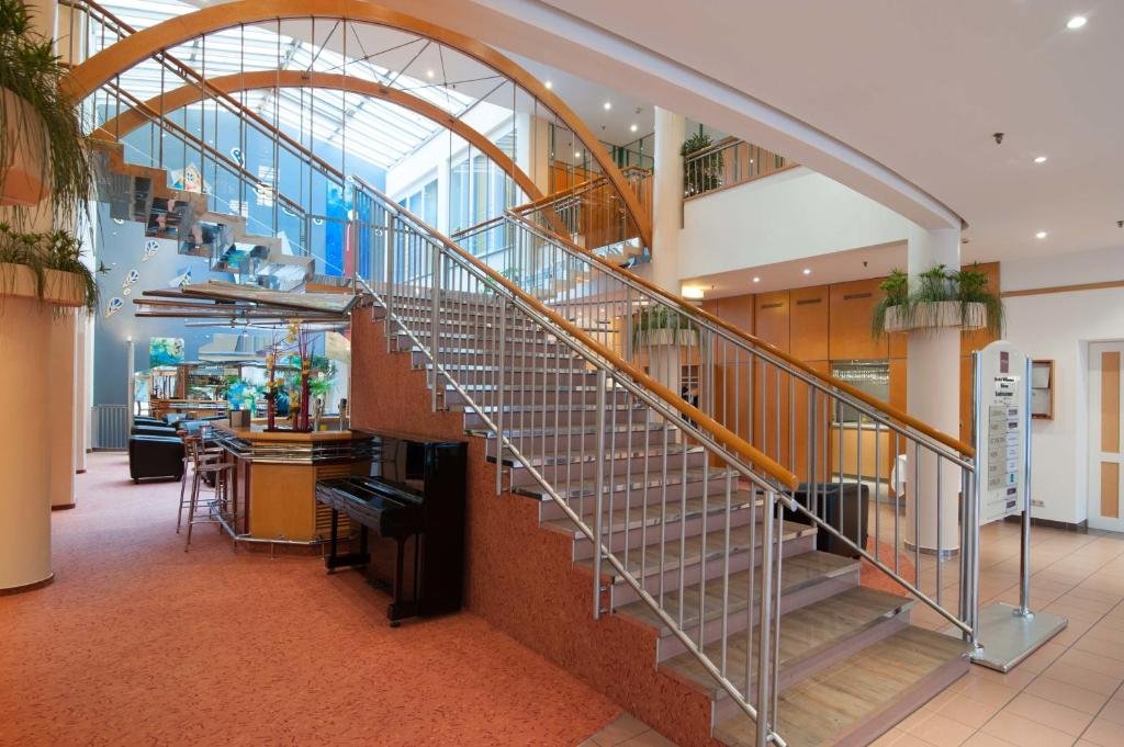 Фото Hotel Metropol