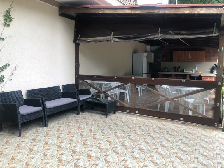 Фото Феерия