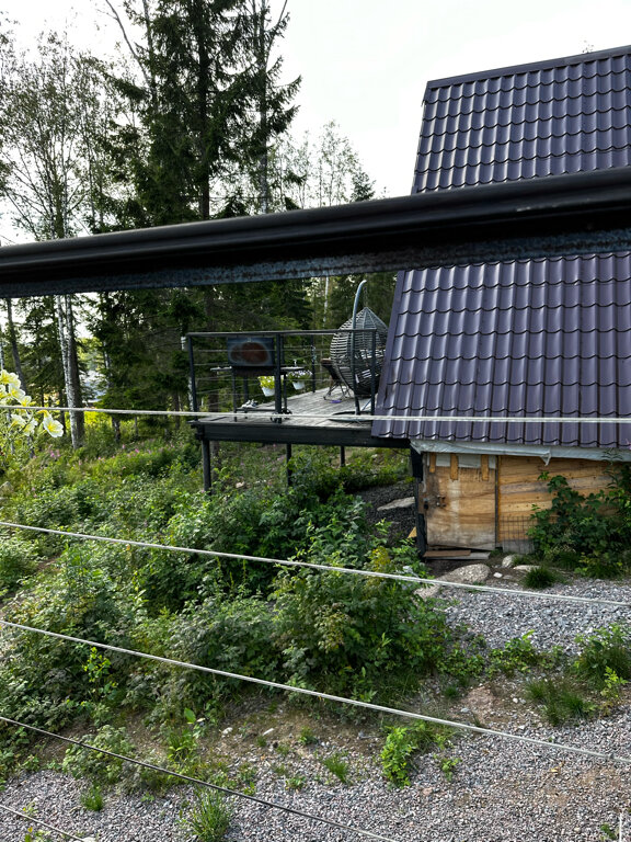 Фото Klever House Клеверная Бухта