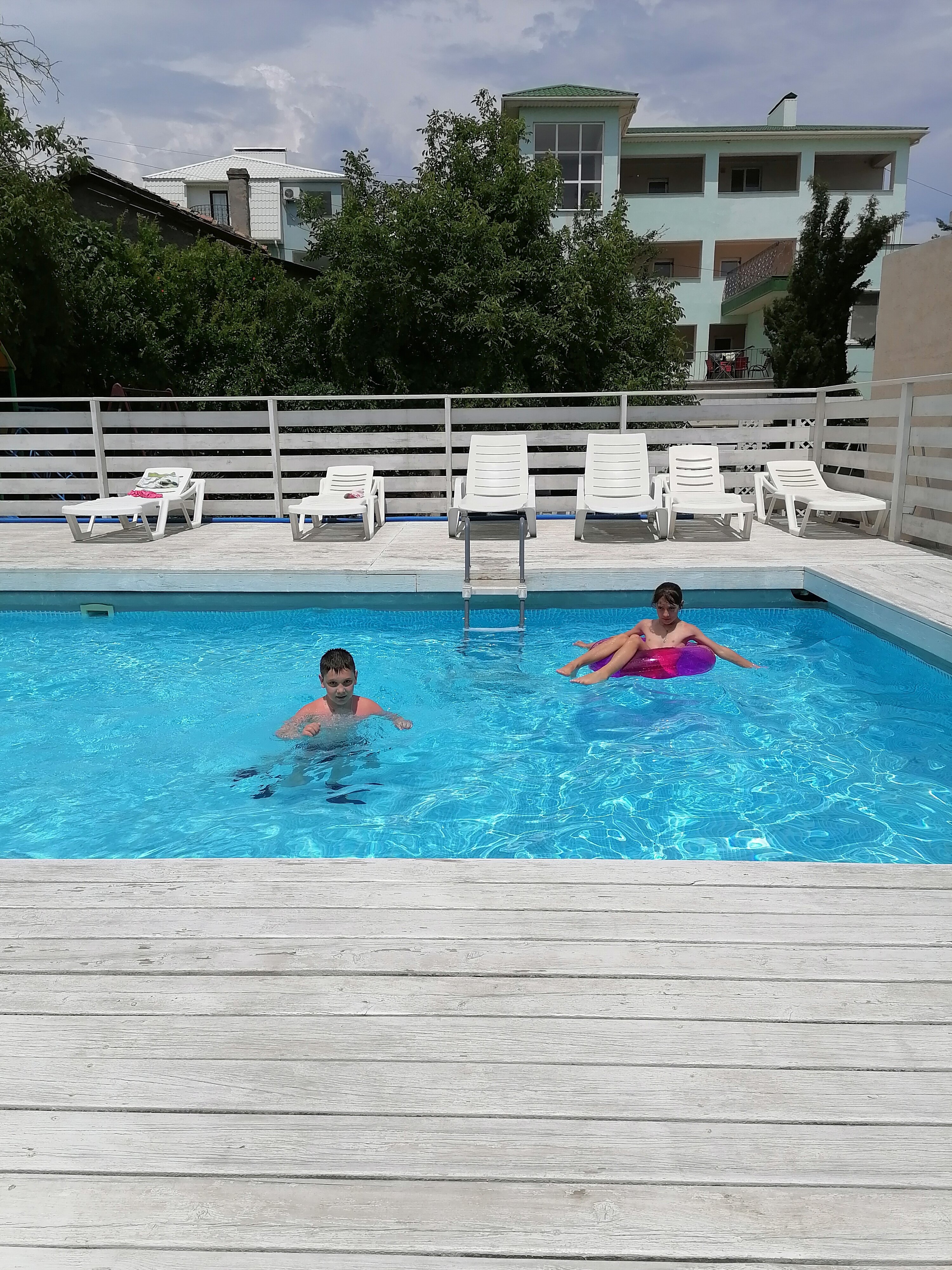 Фото Аква Бриз