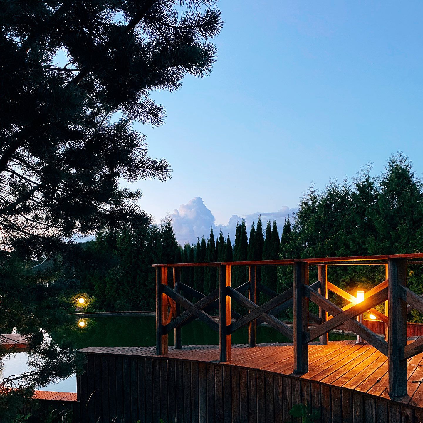 Фото Shagal Chalet