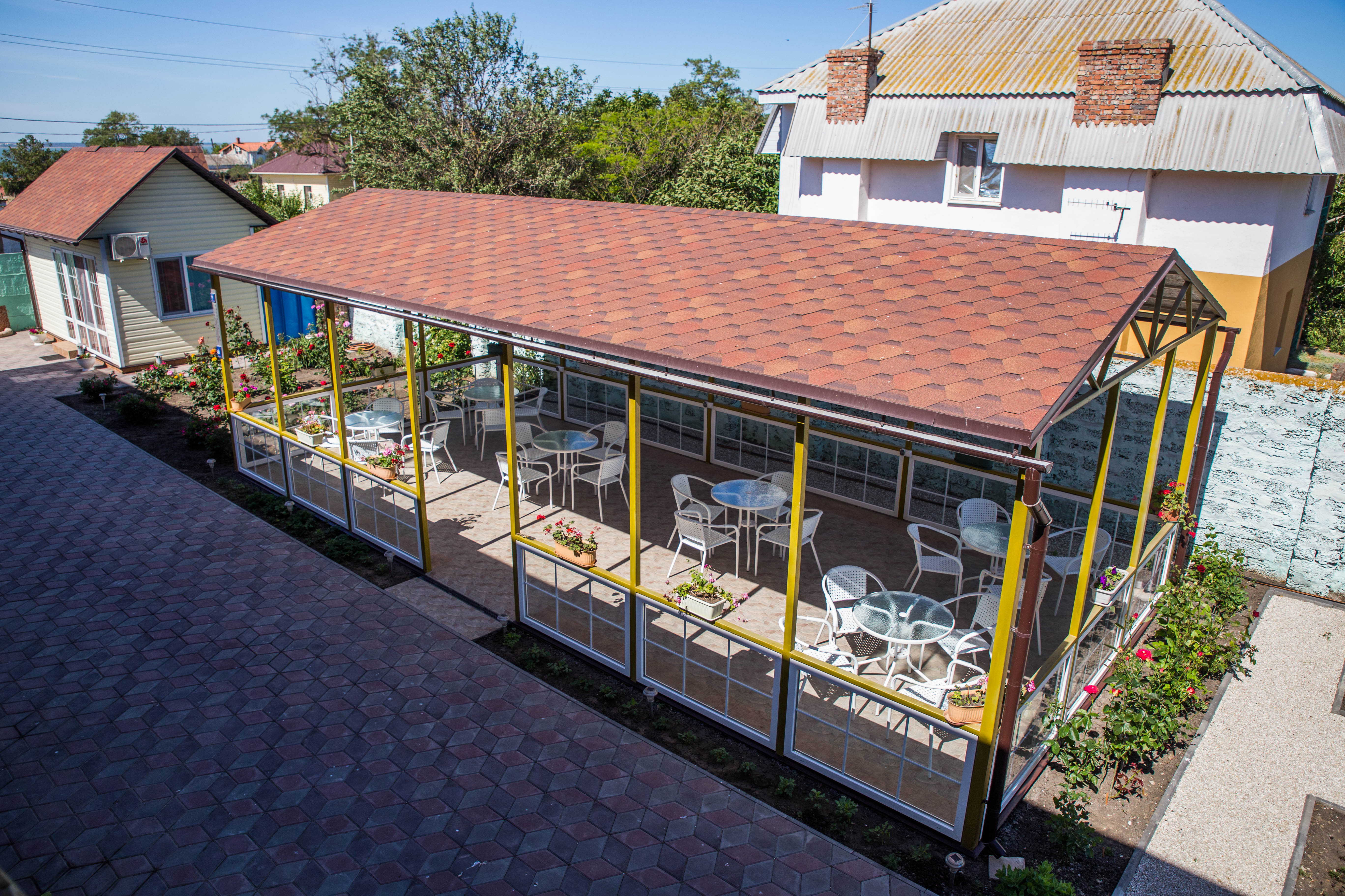 Фото отеля 4