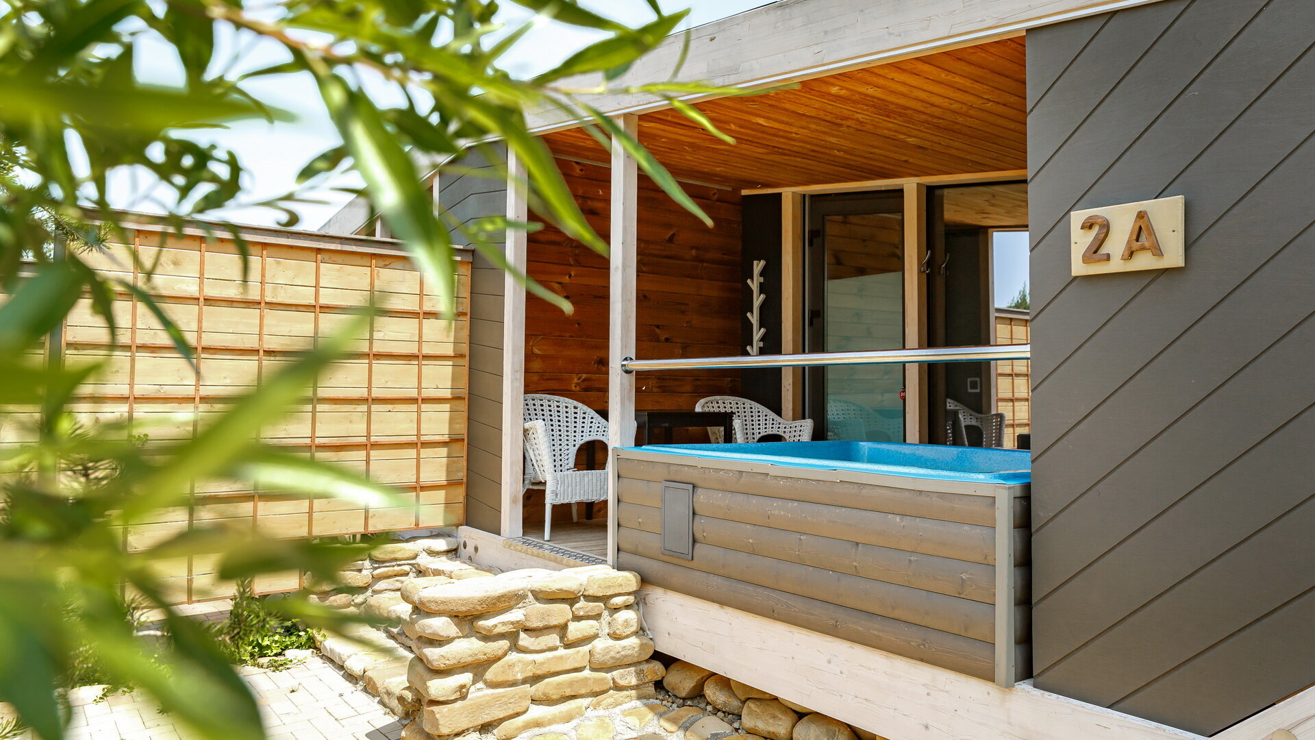 Фото Кремниевы термы