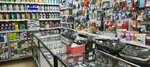 Magazin Master (ulitsa Gogolya, 18), auto parts and auto goods store