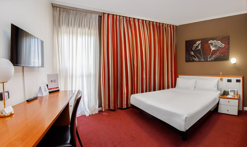 Фото Best Western Plus Congress