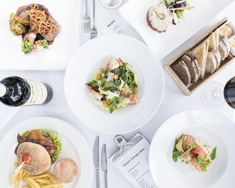 Фото Rainers Hotel Vienna