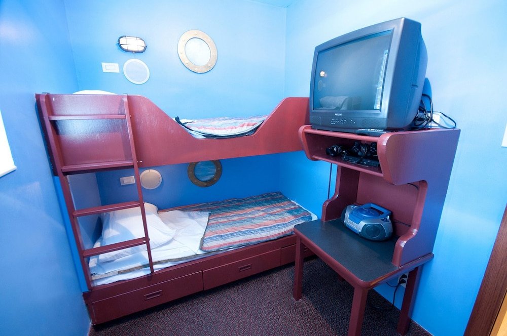 Фото Canad Inns Destination Centre Fort Garry