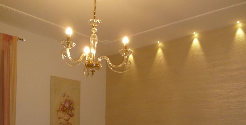 Фото B&b Domus Pompeii