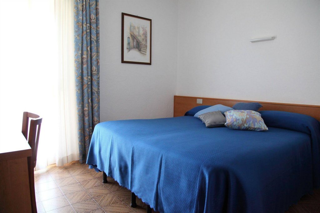 Фото Hôtel Bellavista