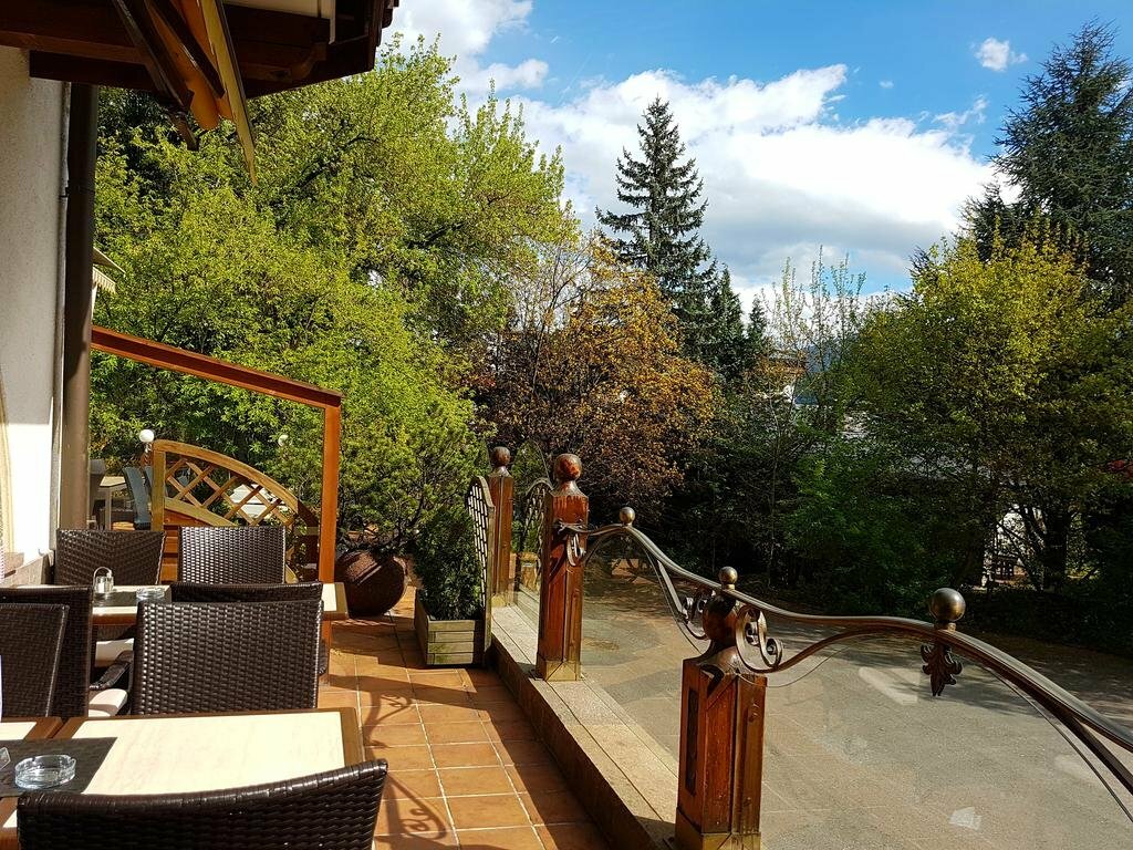 Фото Hotel Tyrolis