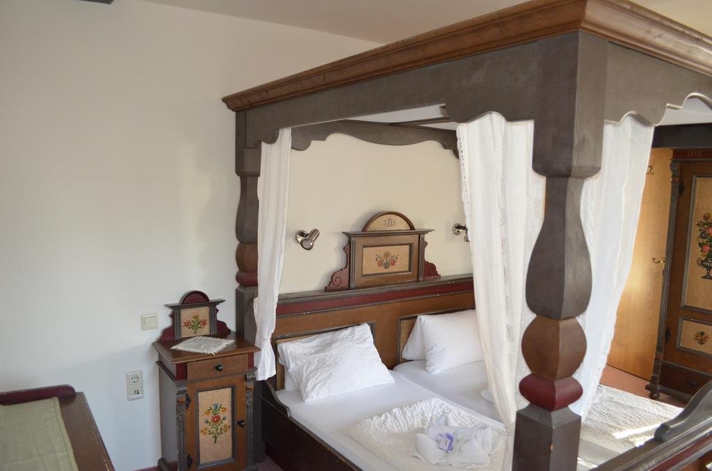 Фото Gasthof Post Mittersill