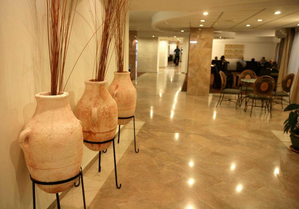 Фото Caesar Premier Jerusalem