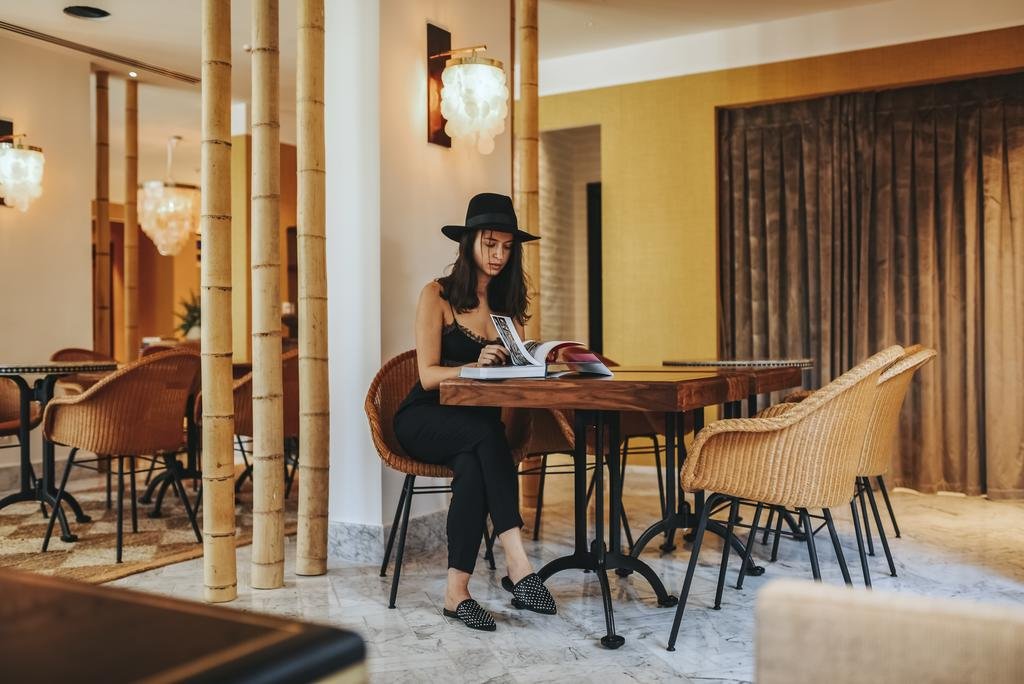 Фото Мелоди