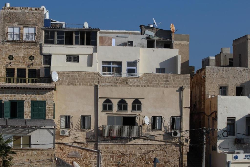 Фото Nzar Khoury for Hosting Guest House