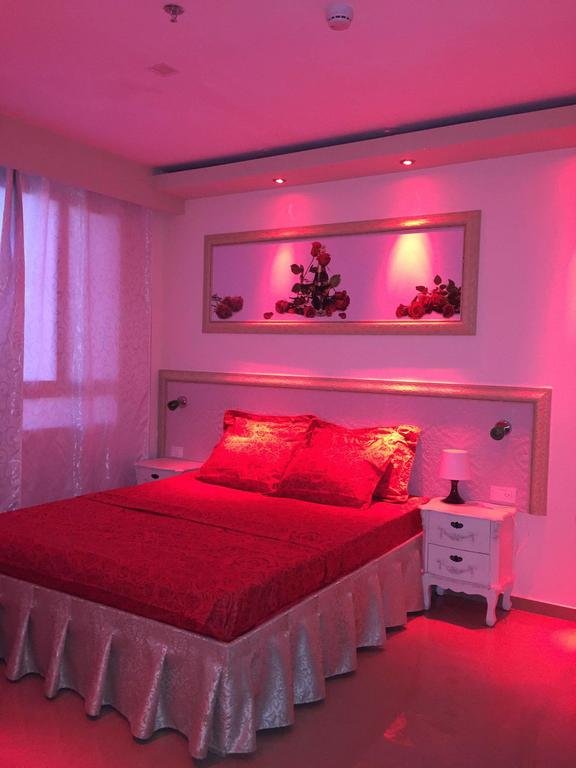 Фото Aladdin Hotel Beer Sheva