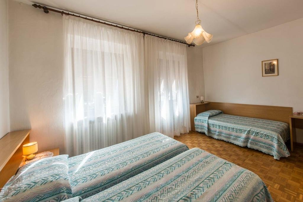 Фото Albergo Antica Rosa