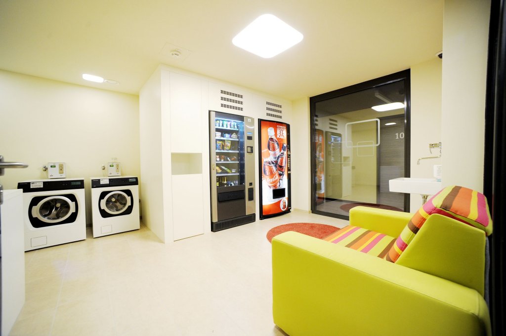 Фото Harry's Home Dornbirn