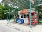 Grocery store (Guzovskogo Street, 2/54) ، وجبات سريعة