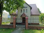 Kompaniya Pbrk (Kaliningrad, Dmitriya Donskogo Street, 47), compañía de construcción