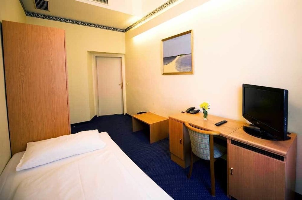 Фото Hotel Allegro