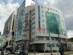 Bankruptcy Of Individuals (Kuznechnaya ulitsa, 4), legal services
