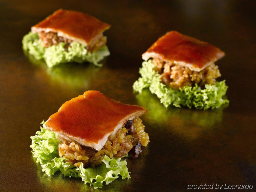 Фото InterContinental Singapore, an Ihg Hotel