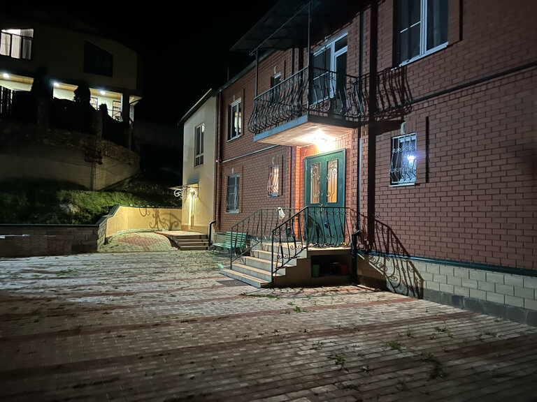 Фото Горный родник