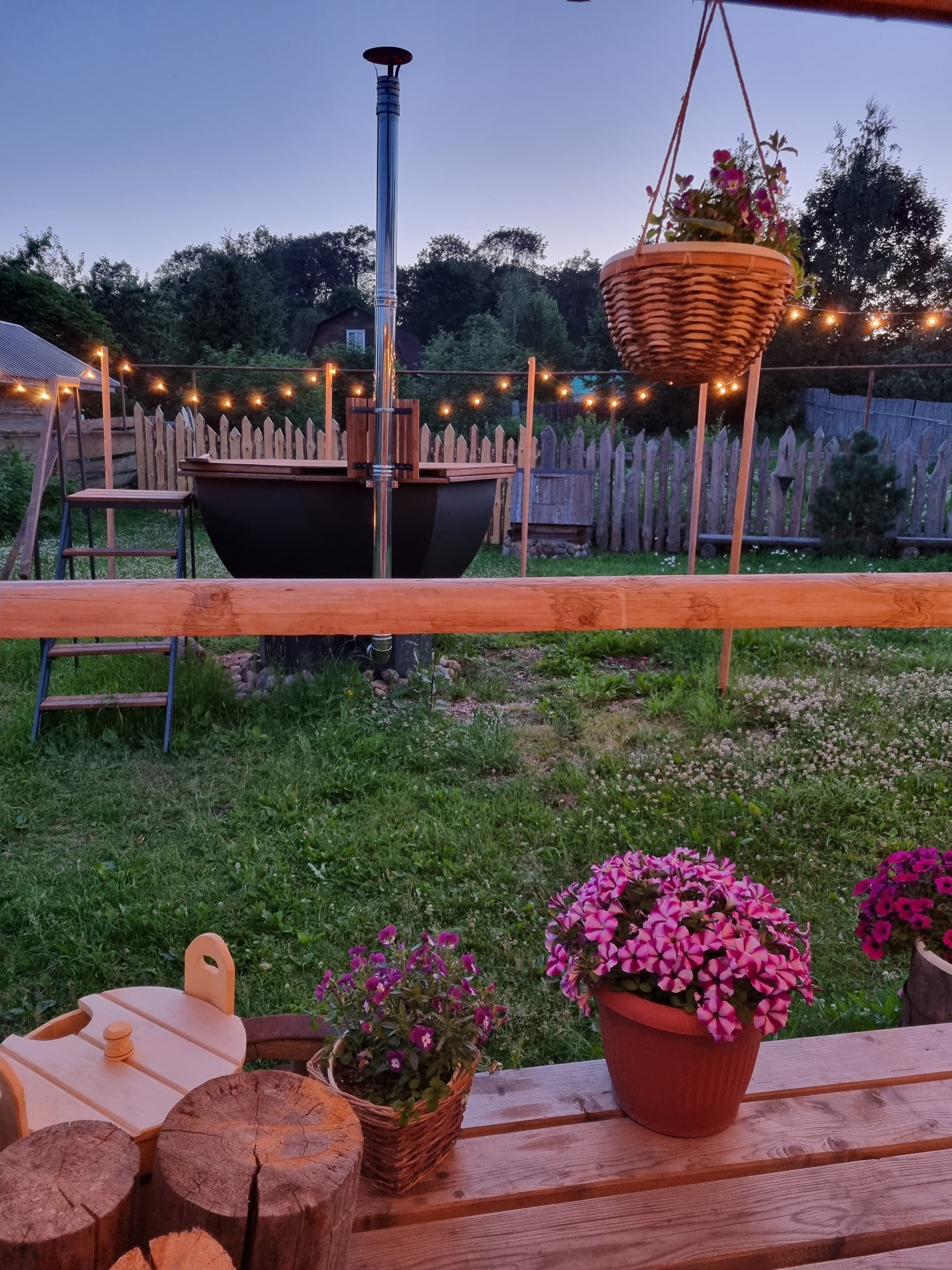 Фото Дом Абдулова на Валдае