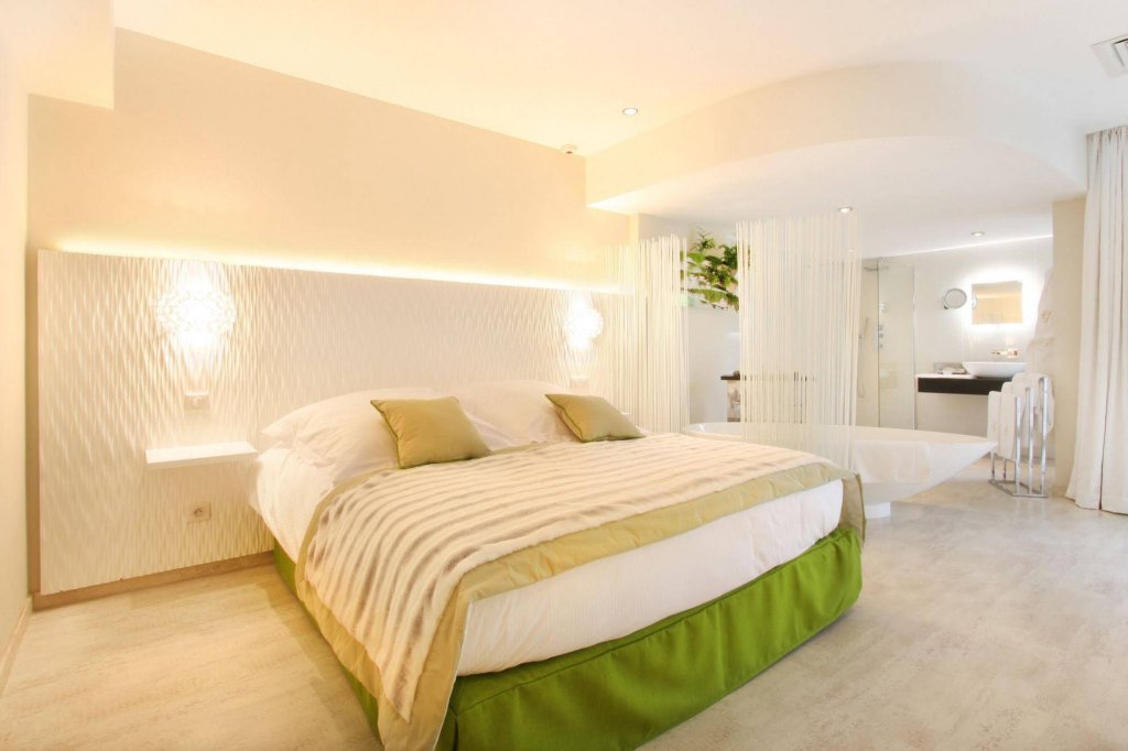 Фото Hotel de Gantes