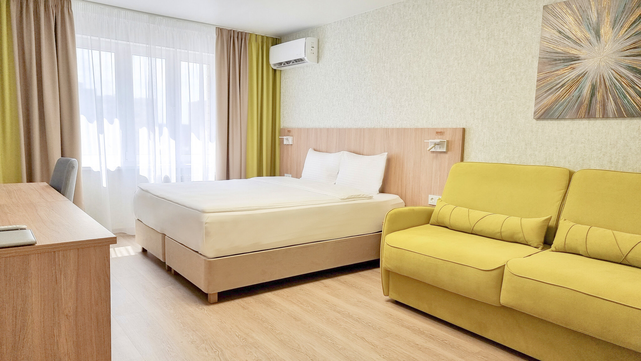 Фото Vladresort: Smart Life DeLuxe