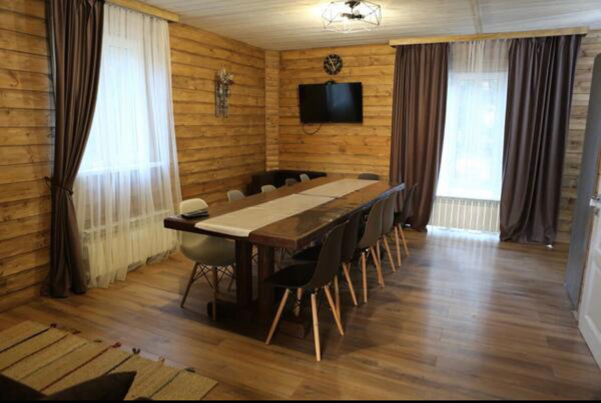 Фото Беркут Архыз