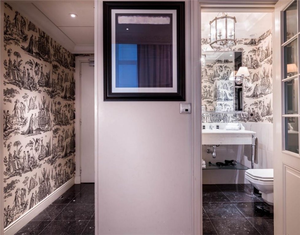 Фото Grand Hotel De L'Univers