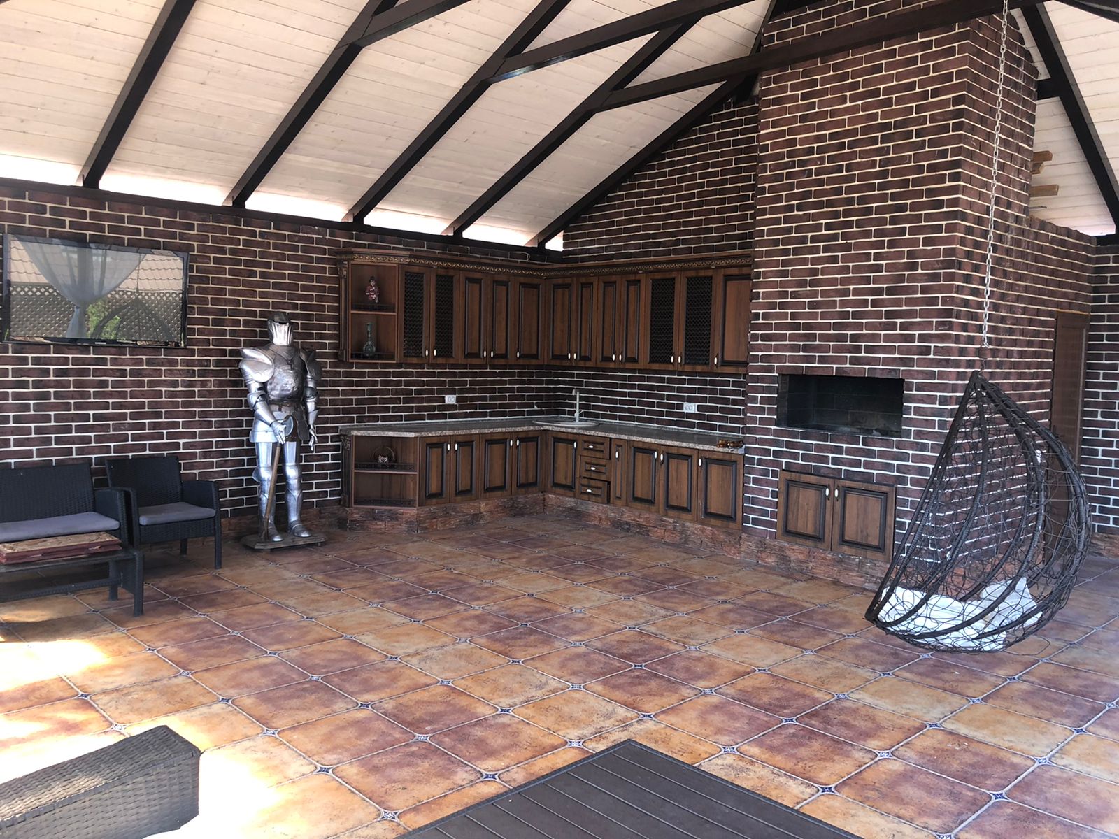 Фото На высоте