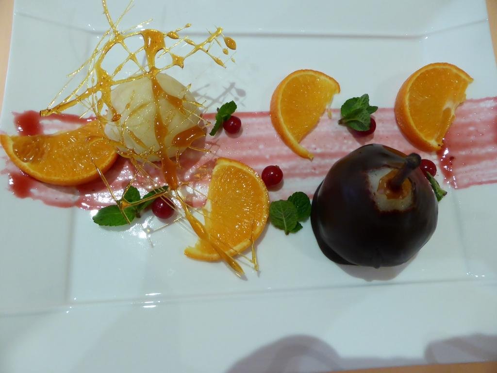 Фото Hotel Restaurant La Tête Noire