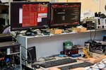 MicroSystems (Molodyozhnaya Street, 10), computer repairs and services