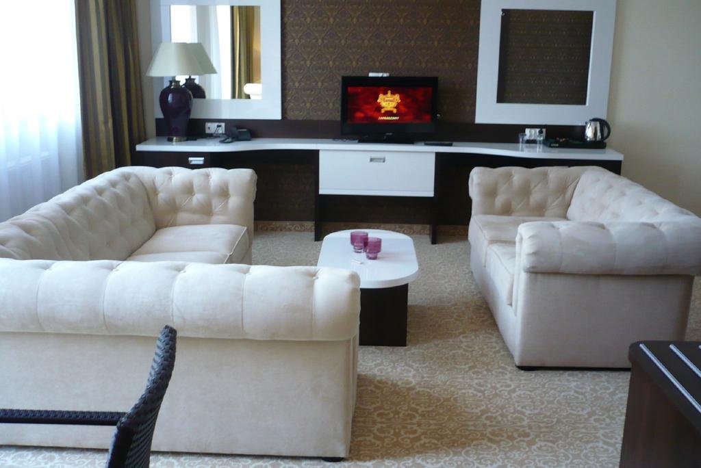 Фото Zamek Gniew - Hotel Rycerski