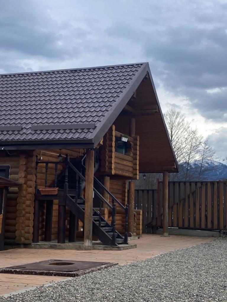 Фото Гранд Хауз