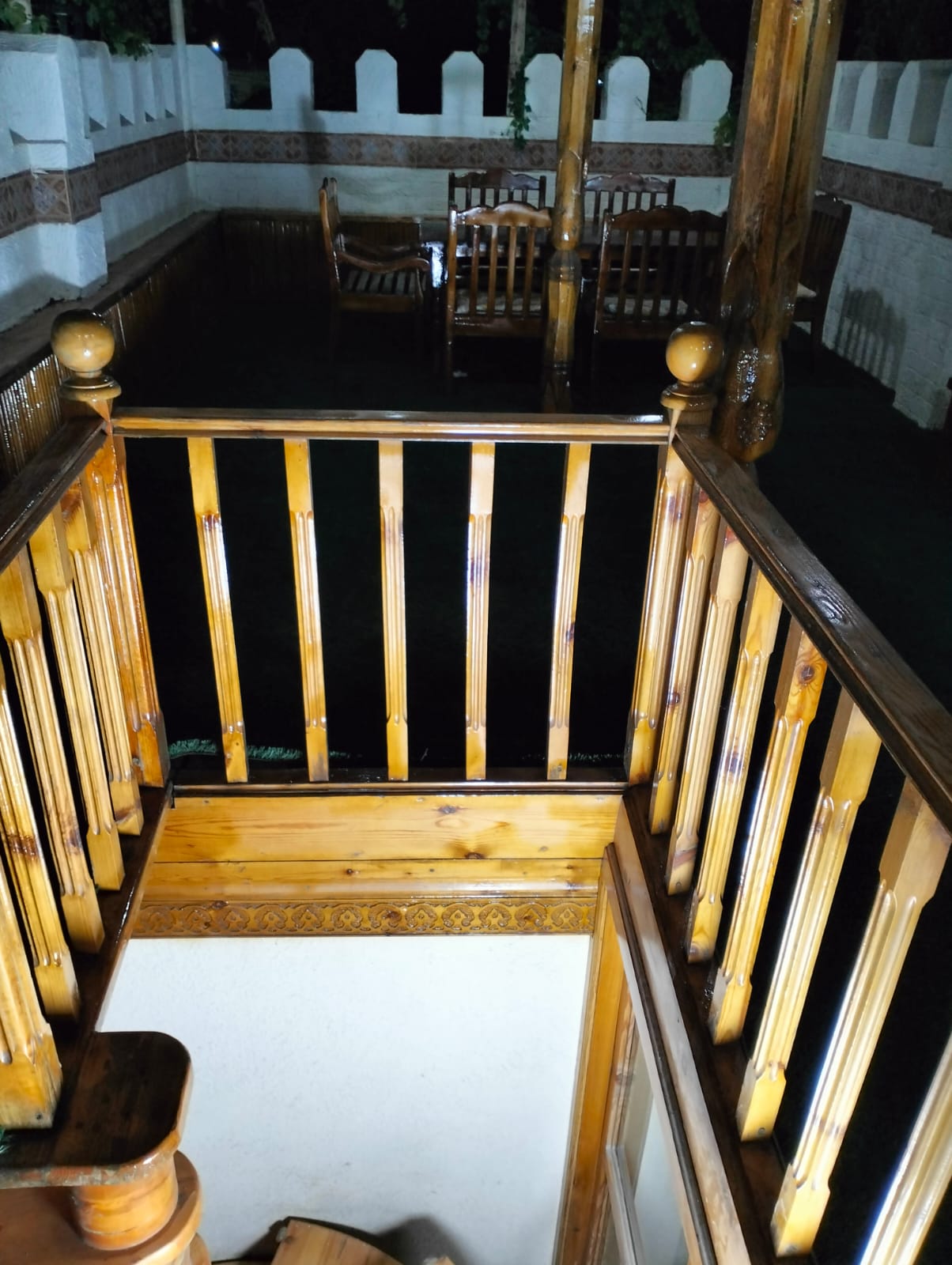 Фото Caravan Serail Hotel