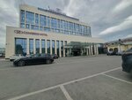 Natsional (Tsyurupy Street, 7) ، قاعة الولائم